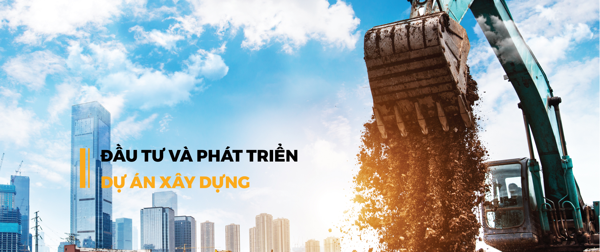 đầu tư và phát triển